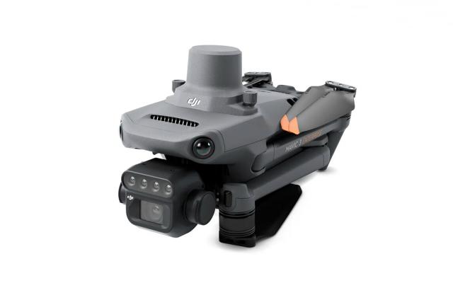 DJI Mavic 3 Multispectral 1Y