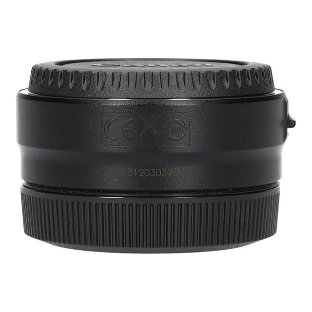 CANON MOUNT ADAPTER EF-EOS-RF (2) USED