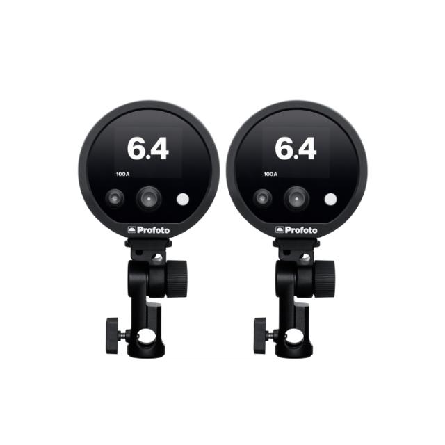 PROFOTO D30 DUO KIT 2X500Ws