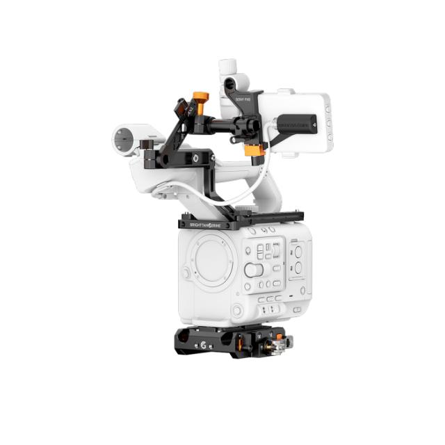 BRIGHT TANGERINE MINI AXL (SONY FX6)