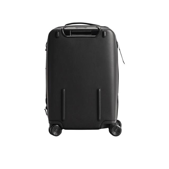 Peak Design Roller Pro Carry-On, Black