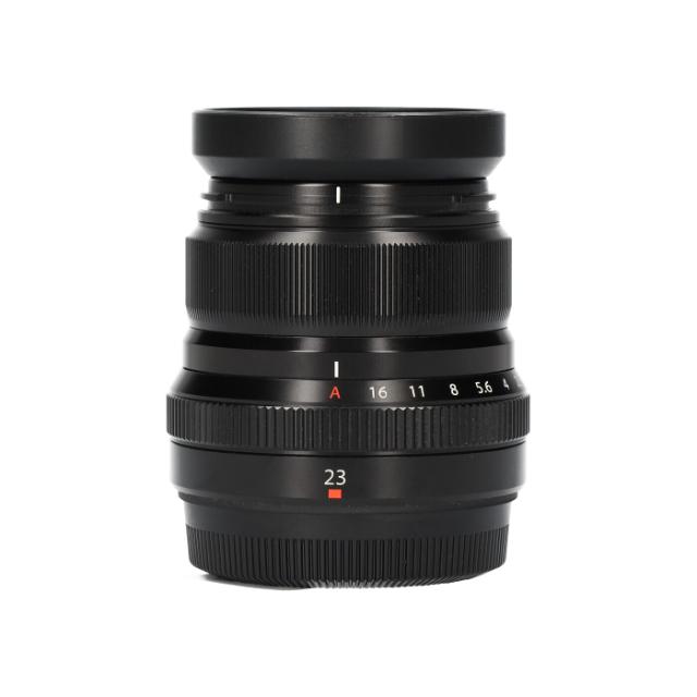 FUJI LENS XF 23 2,0 R WR (3) USED