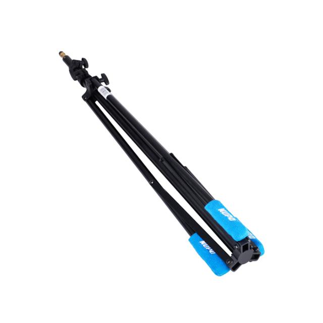 KUPO KS-0412R STAND LEG PROTECTOR (SET OF 3) - RED