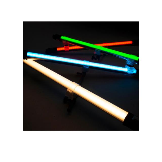 NANLITE DIY TUBE HOLDER KIT HD-T12-CK