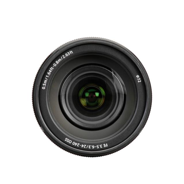 SONY (E) FE 24-240MM F/3,5-6,3 OSS Ø72