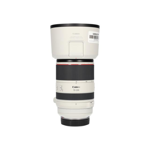 CANON LENS RF 70-200 2,8 L IS (1) USED