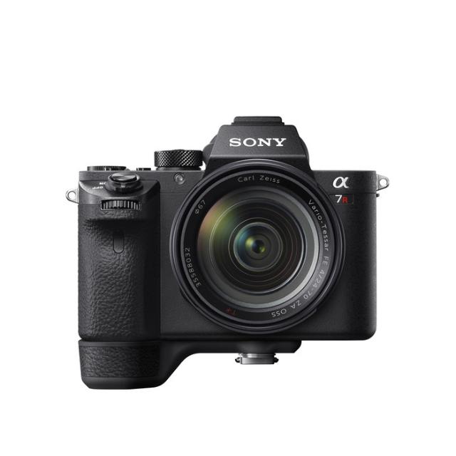 SONY GP-X1EM EXTENSION GRIP F A9/A7RIII/A7SII/A7II