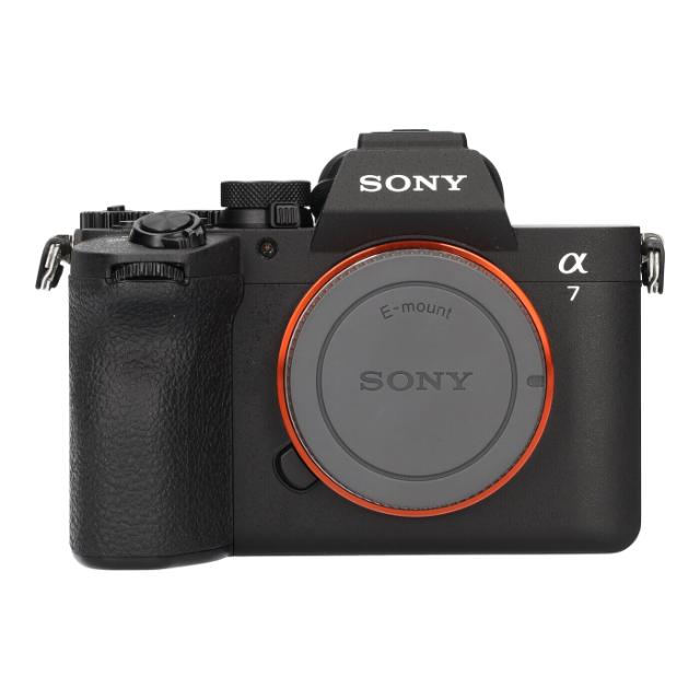 SONY BODY A7 V EKSPO 600 (1) USED