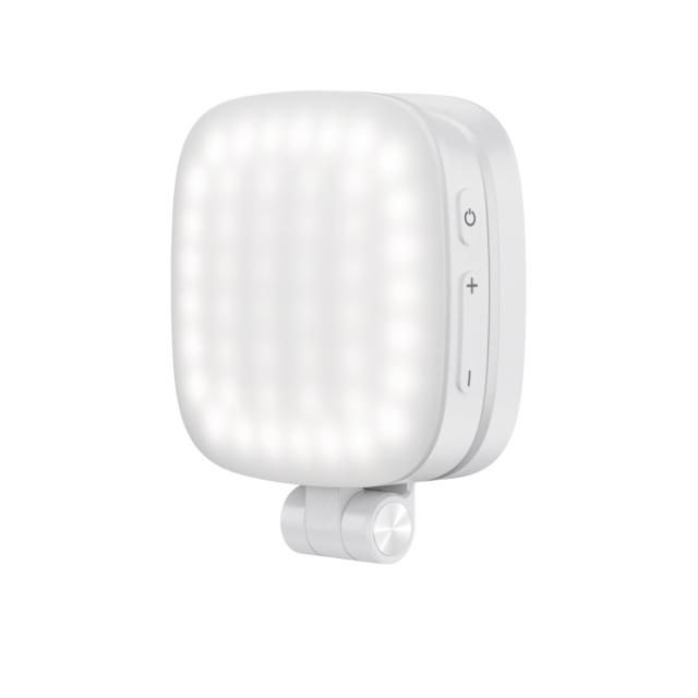 SMALLRIG 4933 VIBE P48 LED LIGHT WHITE