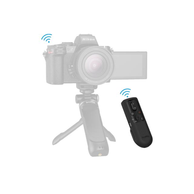SMALLRIG 5207 SR-RG2 WIRELESS REMOTE CONTROLLER