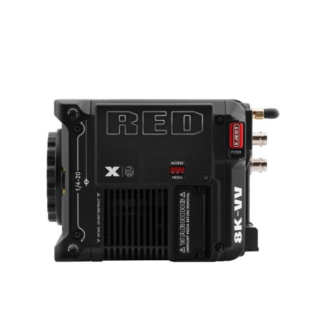 RED V-RAPTOR X Z-MOUNT STARTER PACK