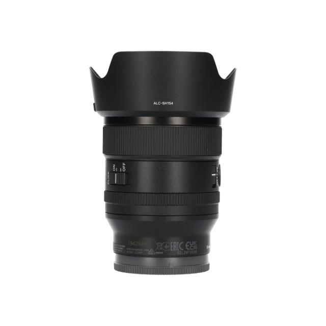 SONY LENS FE 24 1,4 GM (1) USED