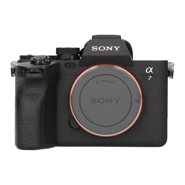SONY BODY A7 IV (2) DEMO