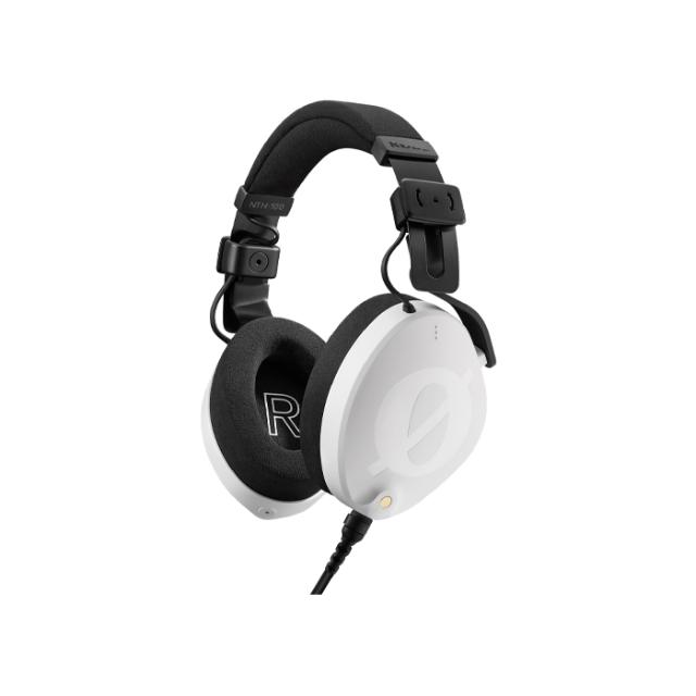 RØDE NTH-100 WHITE COLLECTION