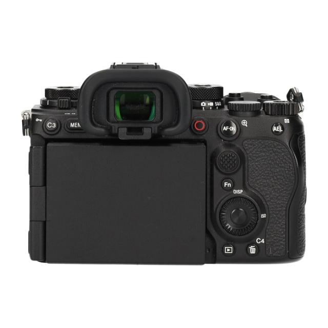 SONY BODY A9 III (2) DEMO