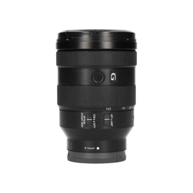 SONY LENS FE 24-105 4,0 G OSS (3) USED