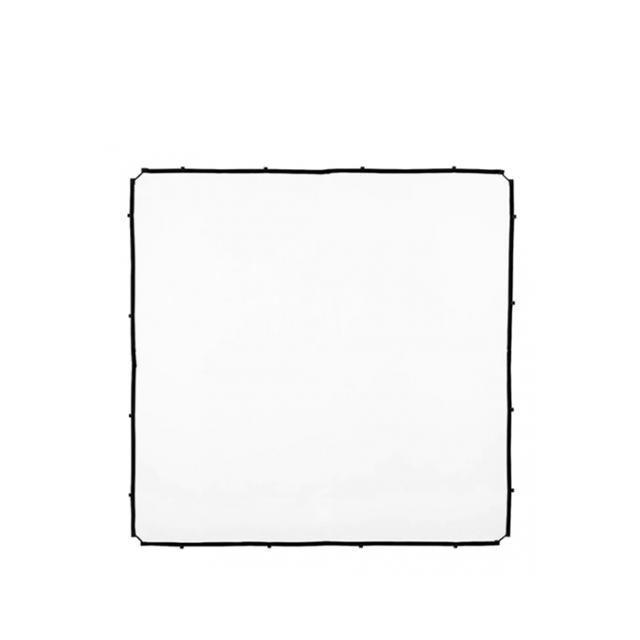 LASTOLITE SKYLITE 2 X 2 M FABRIC LARGE 1.25 STOP