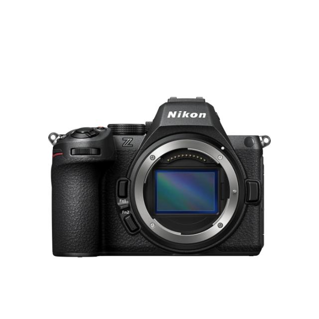 NIKON Z5 MKII MIRRORLESS KIT 24-200MM