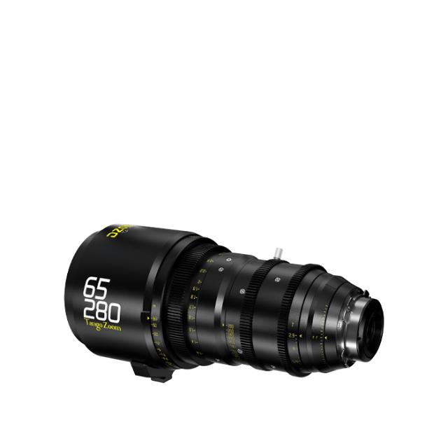 DZO TANGO 65-280MM T2,9 S35 ZOOM PL&EF MOUNT METRI