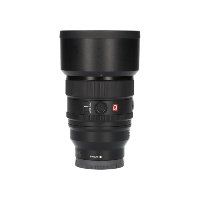 SONY LENS FE 85 1,4 GM II (2) DEMO