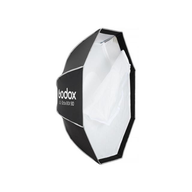 GODOX UL-BOX OCTA 90 MULTIFUNCT EASY FOLD SOFTBOX