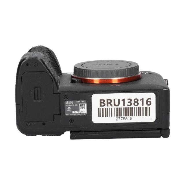 SONY BODY A7R V (3) USED