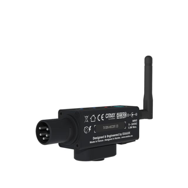 EXALUX CONNECT TX100N KIT