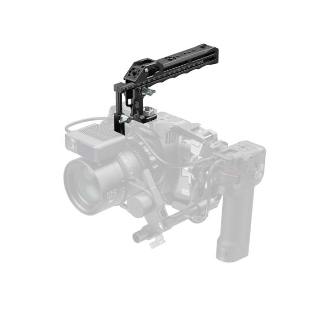 SmallRig 5236 Top Handle for DJI Focus Pro LiDAR