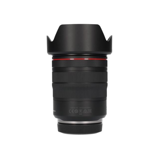 CANON LENS RF 24-105 4,0 L IS (1) USED