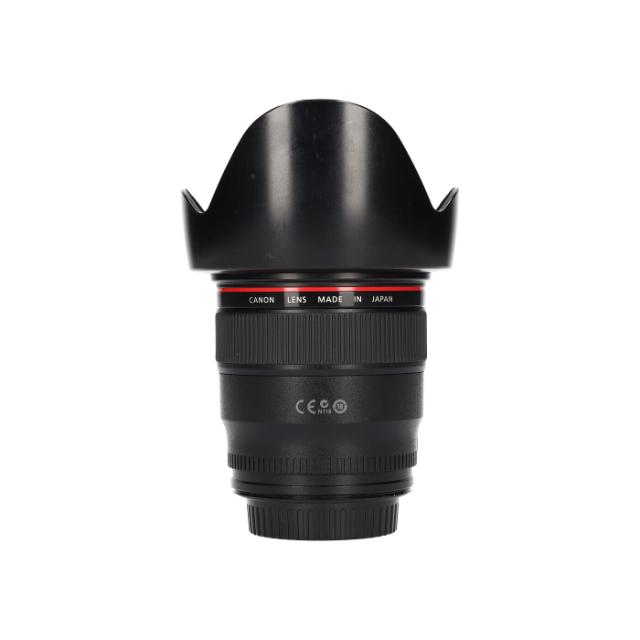 CANON LENS EF 24 1,4 L II USM (2) USED