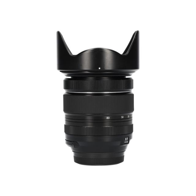 FUJI LENS XF 16-80 4.0 OIS WR (2) USED