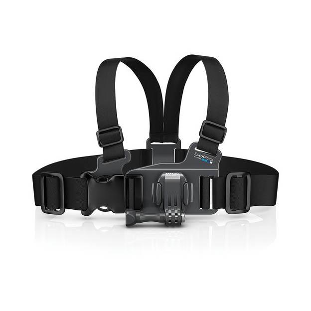 GOPRO HERO JUNIOR CHESTY CHEST MOUNT HARNESS