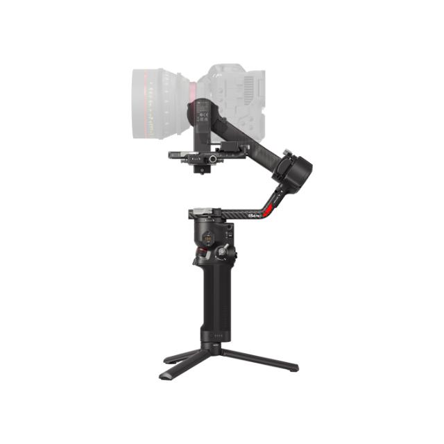 DJI RONIN RS 4 PRO
