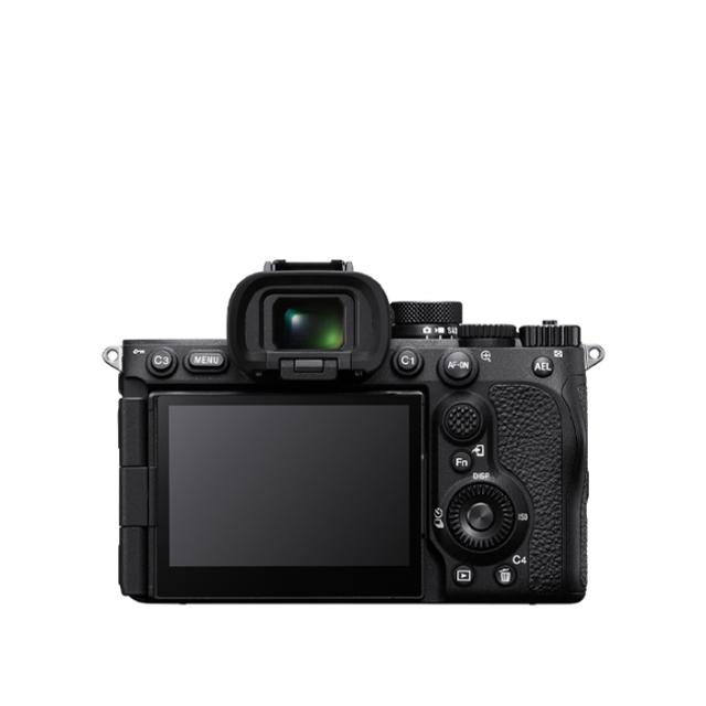 SONY ALPHA A7R V CAMERA