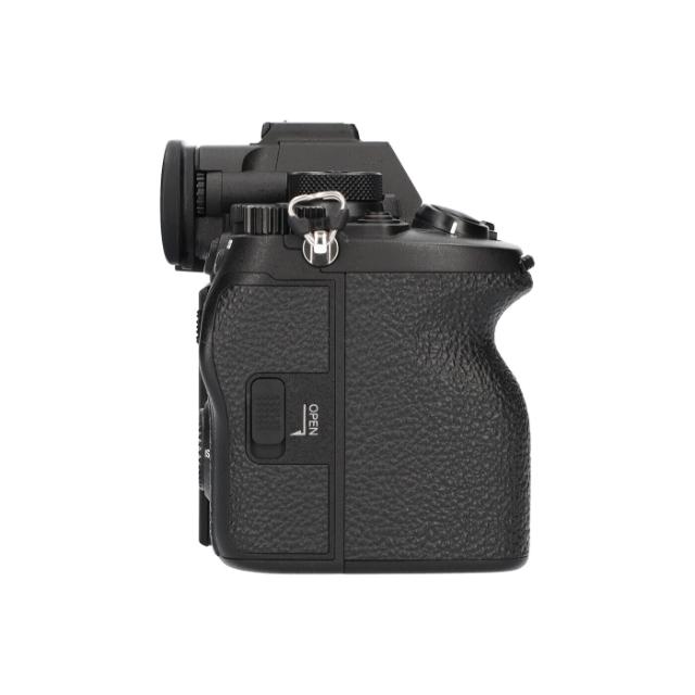SONY BODY A7R V (1) USED