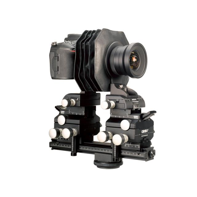 ACTUS-XL-35 TECHNICAL CAMERA 35MM