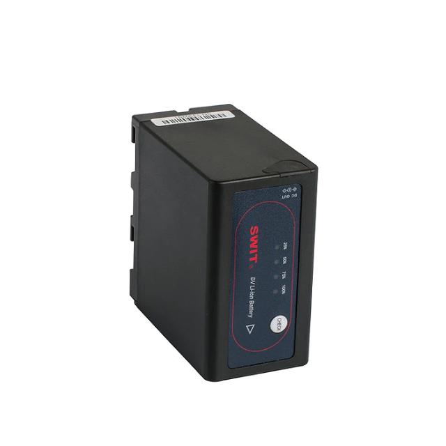 SWIT S-8972 BATTERY SONY NP-F 47WH