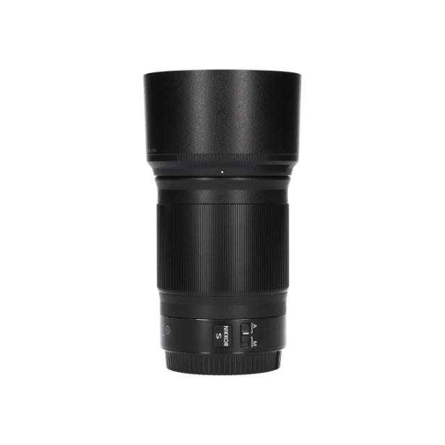 NIKON LENS Z 85 1,8 S USED (2)