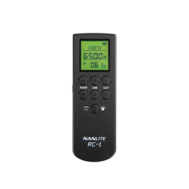NANLITE RC-1 REMOTE