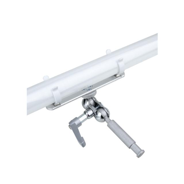 KUPO KCP-413 KINO FLO FLUORESCENT LAMP HOLDER