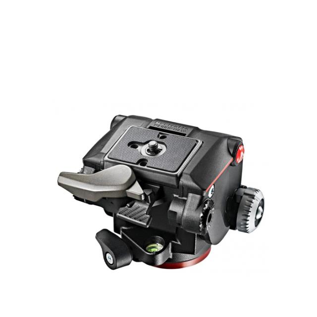 MANFROTTO MHXPRO-2W QR 2 VEJS HOVED