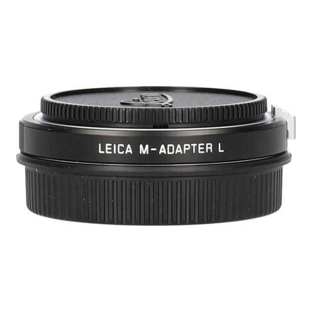 LEICA M ADAPTER FOR L MOUNT 18771 (2) USED