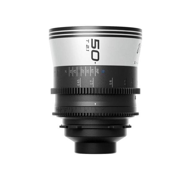 BLAZAR VIPER 50MM T2.1-1.5X ANAMORPHIC PL