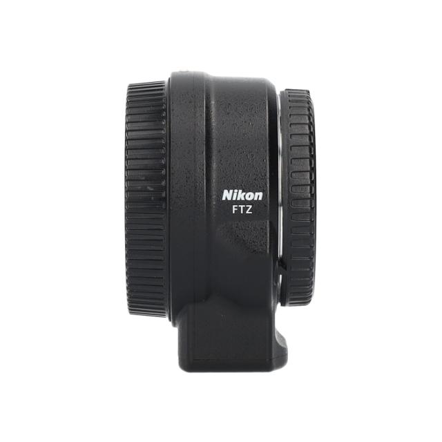 NIKON FTZ MOUNT ADAPTER (1) USED