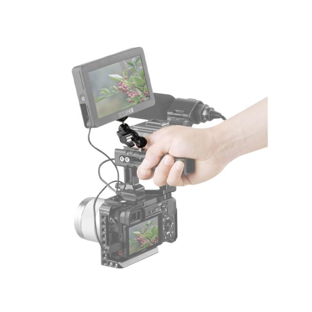 SMALLRIG 2157 MAGIC ARM WITH SMALL BALLHEAD