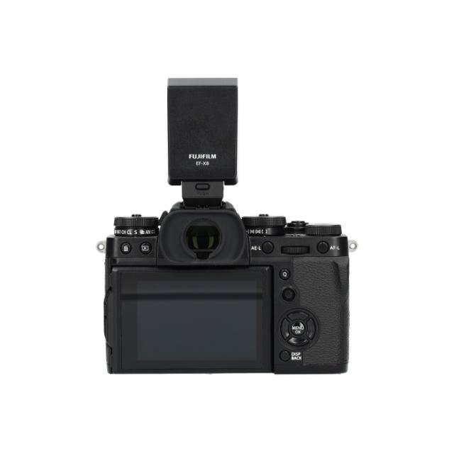 FUJIFILM BODY X-T3 BLACK (2) USED