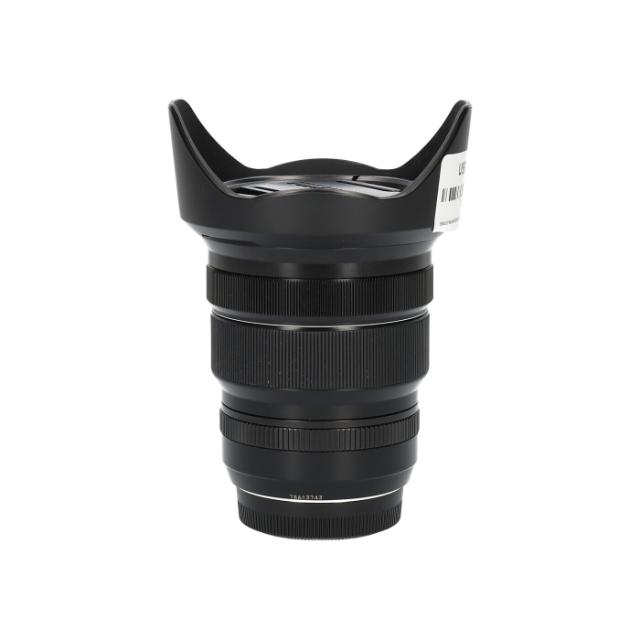 FUJI LENS XF 10-24 4,0 R OIS (3) USED