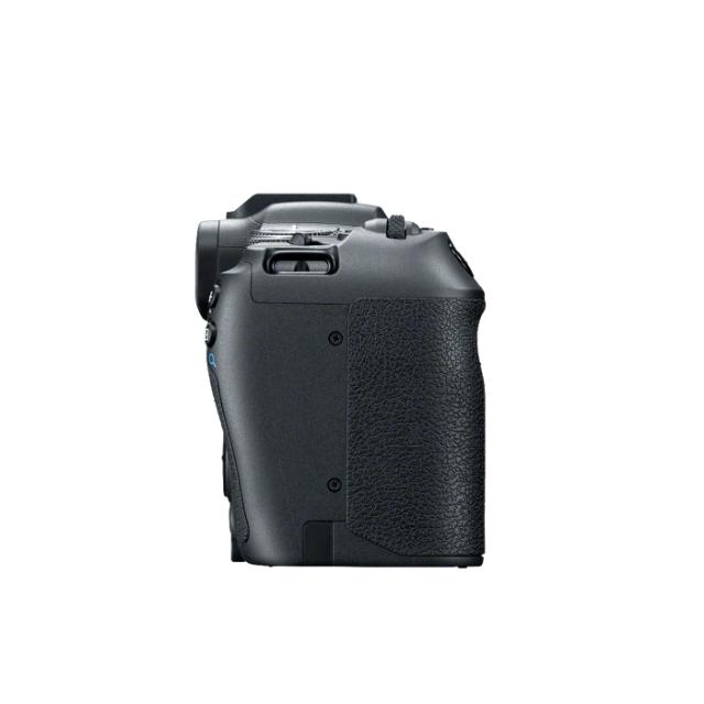 CANON EOS R8 M. RF 24-105MM F4-7.1 IS STM