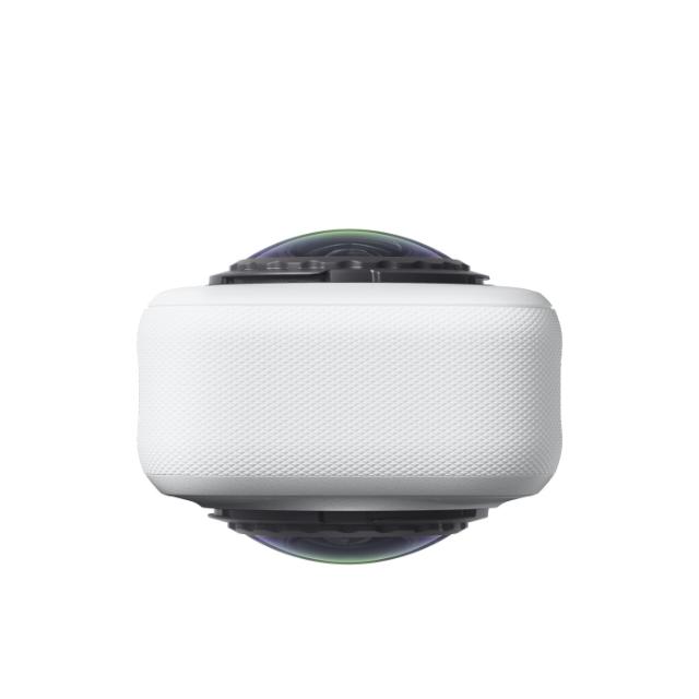 Insta360 X6 Essentials Bundle Arctic White