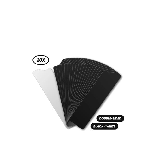 CRDBAG BLUETOOTH LABEL MAKER KIT